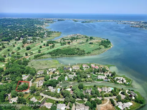 1 Harbor Dr, Rumson, NJ 07760 photo 5