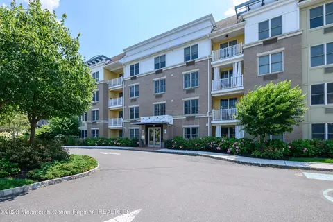 55 Melrose Ter #110, Long Branch, NJ 07740