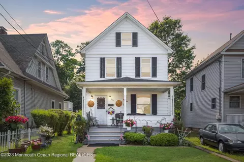 336 Shrewsbury Ave, Red Bank, NJ 07701