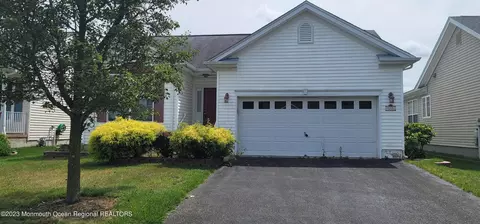 144 Wordsworth Rd, Brick, NJ 08724