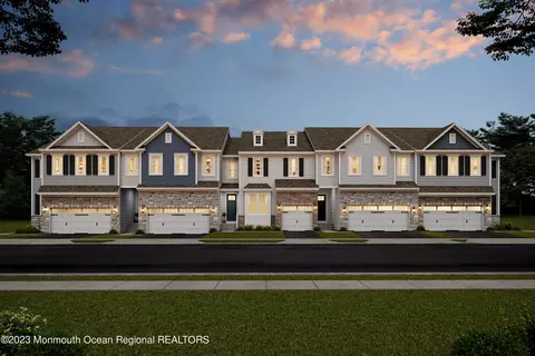 3005 Quail Ridge Blvd #303, Wall, NJ 07753