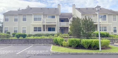 309 Balsam Ct, Howell, NJ 07731