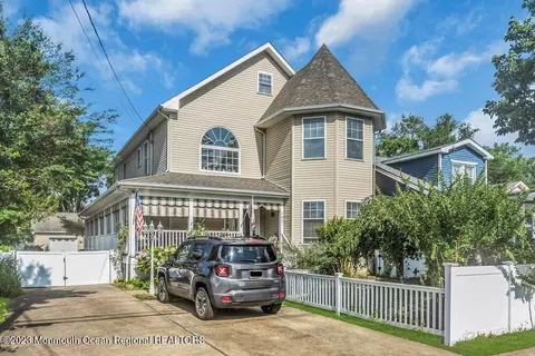 1921 Margerum Ave, Lake Como, NJ 07719