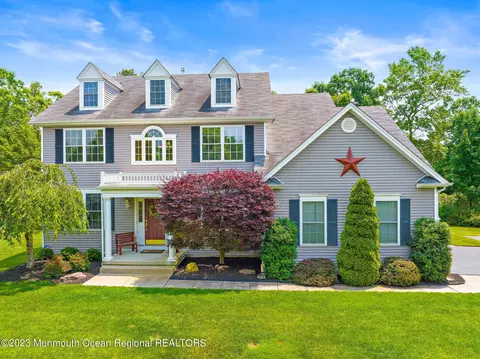 20 Pembrook Ct, Little Egg Harbor, NJ 08087