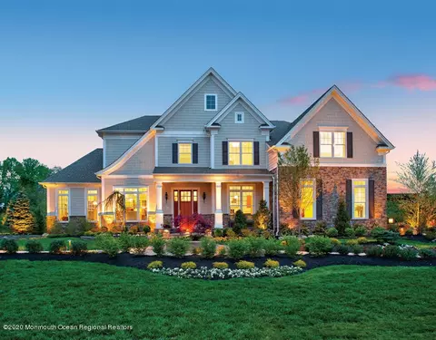 3 Chancery Ct, Lincroft, NJ 07738