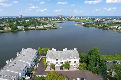 165 Riddle Ave #9, Long Branch, NJ 07740