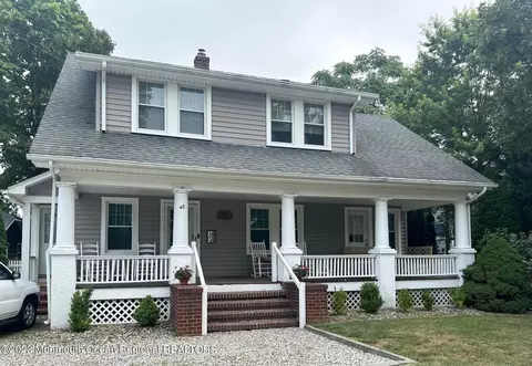 48 Atlantic Ave, Manasquan, NJ 08736