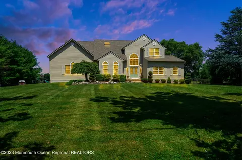 98 E Branch Rd, Allentown, NJ 08501