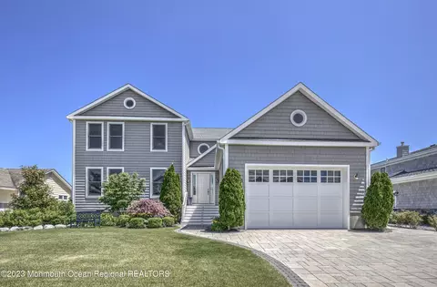 214 Curtis Point Dr, Mantoloking, NJ 08738