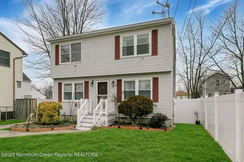 41 Lincoln Ave, Keansburg, NJ 07734