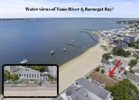 345 E Bayview Ave, Ocean Gate, NJ 08740