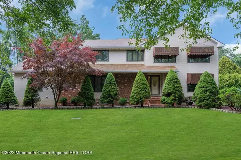 34 Campo Ter, Red Bank, NJ 07701