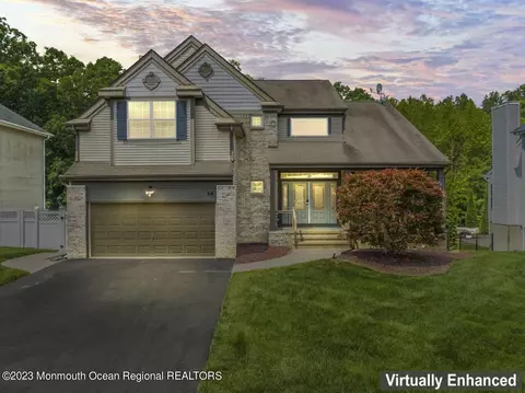 14 Reddington Dr, Matawan, NJ 07747 photo 1