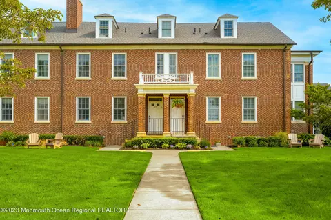25 Russel Ave, Oceanport, NJ 07757