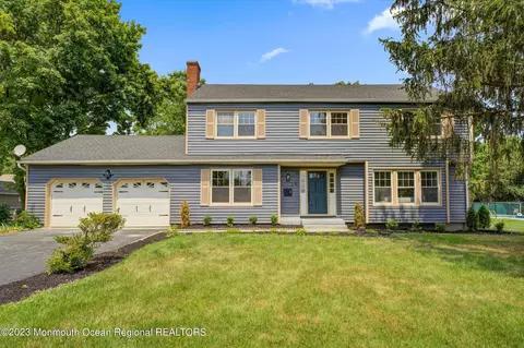 73 Hance Blvd, Freehold, NJ 07728