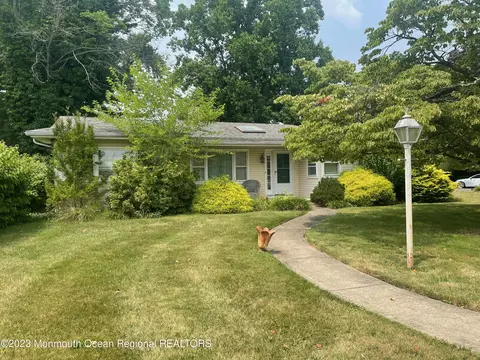 120 Ridge Rd, Fair Haven, NJ 07704