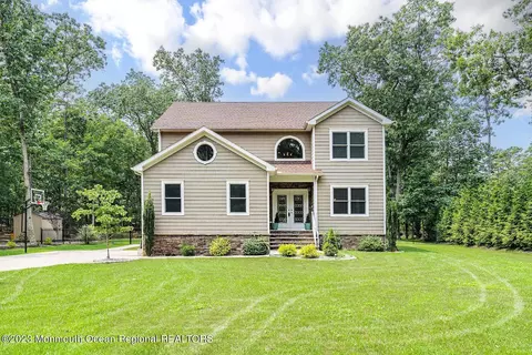 108 Wiseman Rd, Jackson, NJ 08527 photo 1