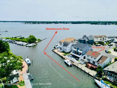 53 Island Dr, Brick, NJ 08724