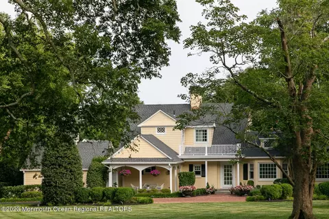 1 Laurel Ln, Rumson, NJ 07760 photo 2