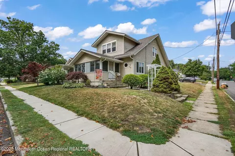 65 Union Ave, Neptune City, NJ 07753