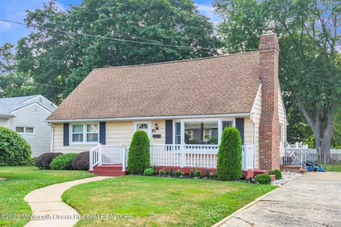 87 Cannon Rd, Freehold, NJ 07728