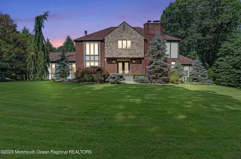 232 School Rd, Marlboro, NJ 07746