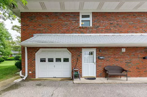 45 Court D # D, Brick, NJ 08724