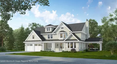 33 Monmouth Pkwy, Monmouth Beach, NJ 07750