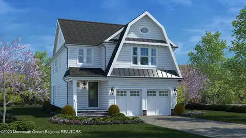 739 S Laurel Ave #5, Holmdel, NJ 07733