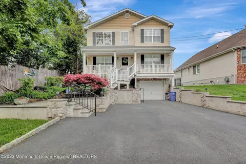 9 Eastbourne Ave, Long Branch, NJ 07740
