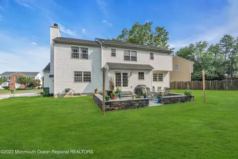 17 Lordina Dr, Edison, NJ 08817 photo 36