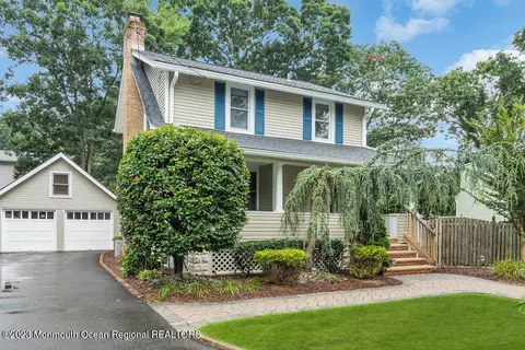 510 Prospect Ave, Neptune City, NJ 07753