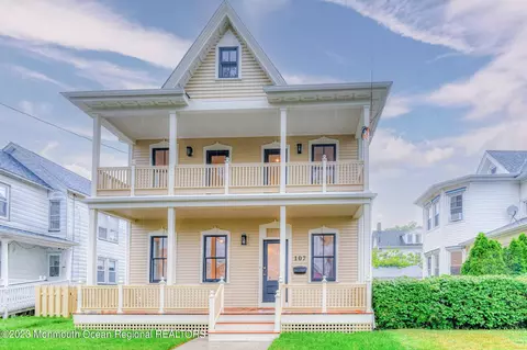 107 Broadway, Ocean Grove, NJ 07756