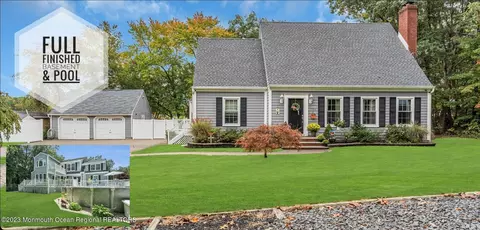 1722 Burrsville Rd, Brick, NJ 08724