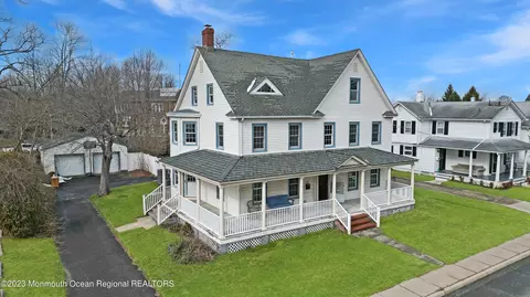 207 Locust Ave, West Long Branch, NJ 07764