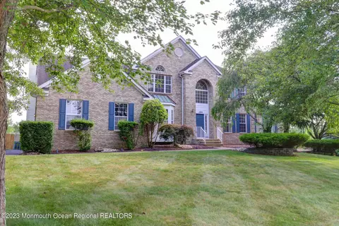 294 Burlington Rd, Freehold, NJ 07728