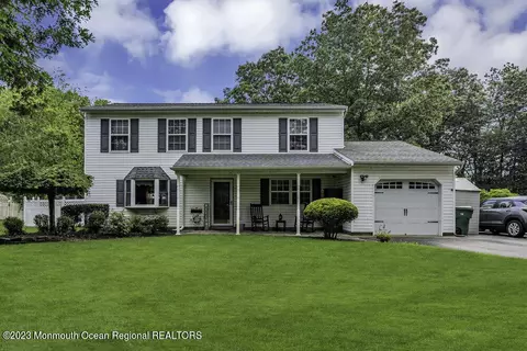 730 E Veterans Hwy, Jackson, NJ 08527