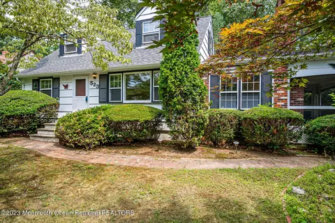 523 Prospect Ave, Neptune City, NJ 07753