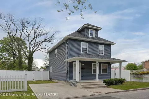 505 Fisher Pl, Neptune City, NJ 07753