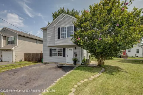 244 Raritan St, Keyport, NJ 07735