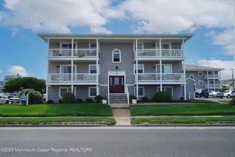 709 Ocean Ave #22, Avon By The Sea, NJ 07717