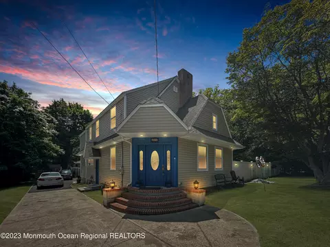 2510 Highway 33, Neptune Township, NJ 07753