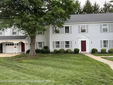 387 A Newport Way, Monroe, NJ 08831