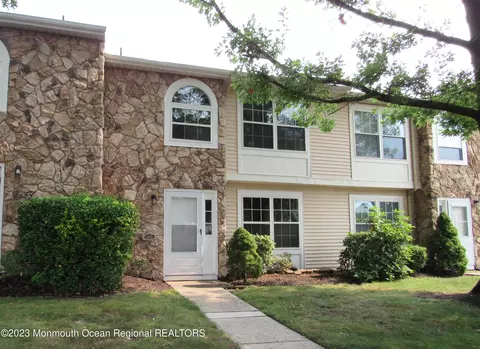 22 Karen Dr, Tinton Falls, NJ 07753