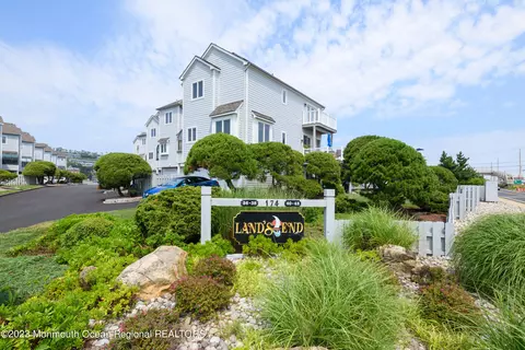 174 Ocean Ave #40, Sea Bright, NJ 07760