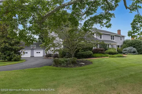 625 Harding Rd, Little Silver, NJ 07739