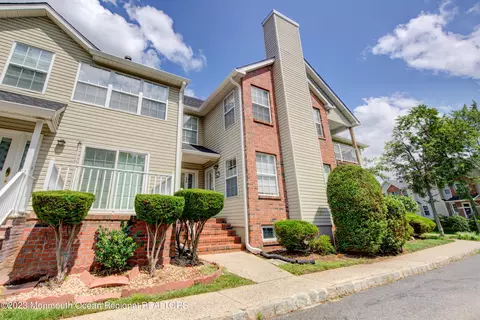 189 Barclay Ct #189, Piscataway, NJ 08854