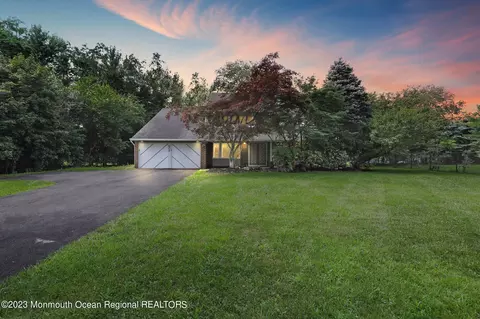 605 Elton Adelphia Rd, Freehold, NJ 07728