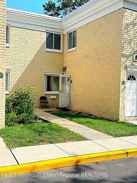 9 Lake Ave #6A, East Brunswick, NJ 08816