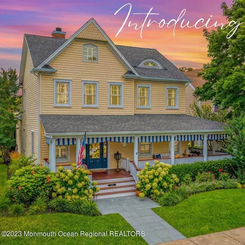 426 Sylvania Ave, Avon By The Sea, NJ 07717